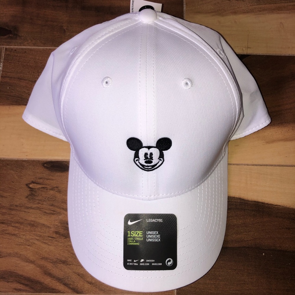Nike Disneyland Hat